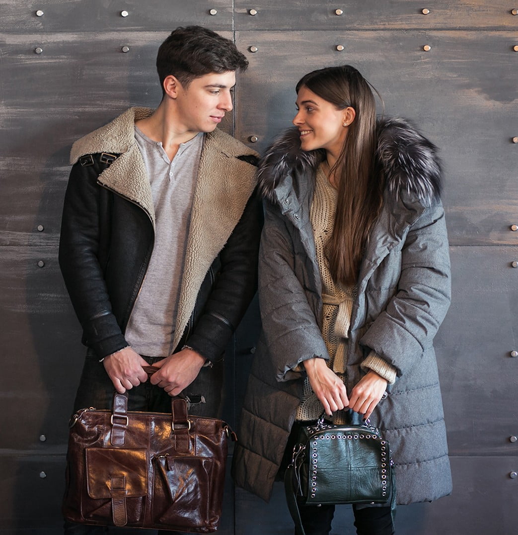 Accessories-Premium Vanson Leather Jackets